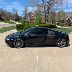 AUDI R8 5.2 - 3