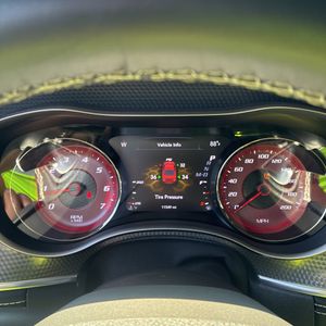 2022 Dodge CHARGER SRT HELLCAT WIDEBODY 缩略图 41