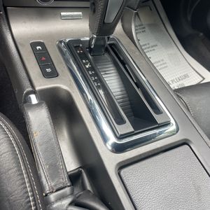 2011 FORD MUSTANG V6 PREMIUM 照片 62