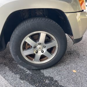 2008 JEEP GRAND CHEROKEE LAREDO 缩略图 20