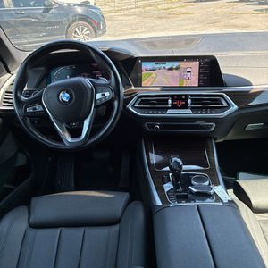 صورة مصغرة 37 لـ 2019 BMW X5 XDRIVE40I