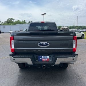 FORD F-250 SUPER DUTY XLT - 7