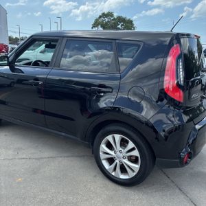 KIA SOUL + - 6