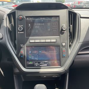 2024 Subaru IMPREZA BASE — миниатюра 36