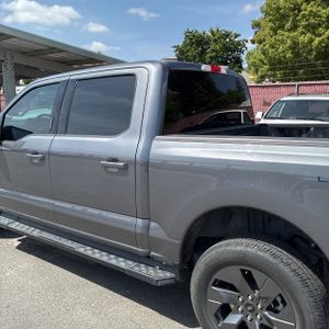 FORD F-150 LIGHTNING XLT - 6