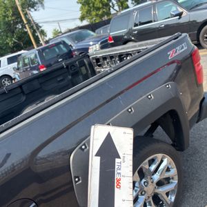 2014 Chevrolet SILVERADO 1500 LT 缩略图 66