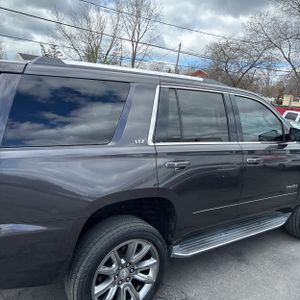 CHEVROLET TAHOE LTZ - 9