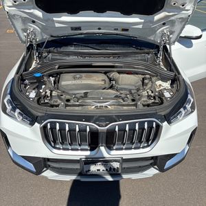 صورة مصغرة 44 لـ 2025 BMW X1 XDRIVE28I