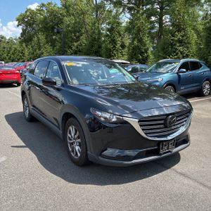 2018 Mazda CX-9 TOURING — миниатюра 12