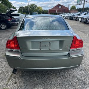 2006 Volvo S60 2.5T — фото 7