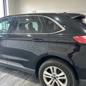 FORD EDGE SEL - 5