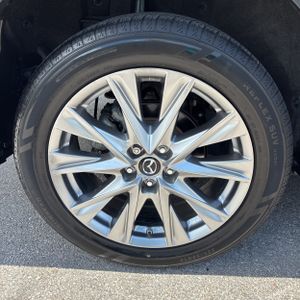 2021 Mazda CX-5 GRAND TOURING 照片 19