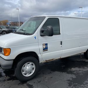 FORD E-SERIES E-350 SD - 2