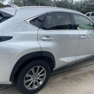 LEXUS NX 300 BASE - 9