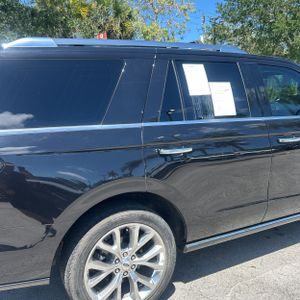 FORD EXPEDITION PLATINUM - 9