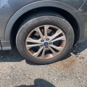 2018 FORD ESCAPE SEL — миниатюра 20