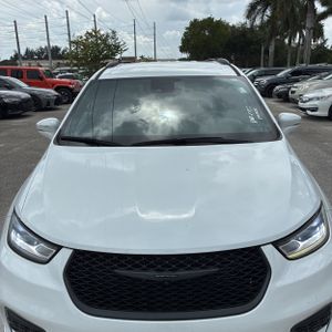 صورة مصغرة 15 لـ 2022 Chrysler PACIFICA TOURING L