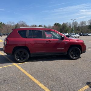 JEEP COMPASS SPORT - 10