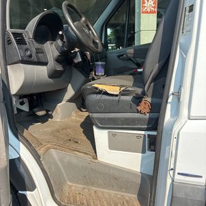2013 Mercedes-BENZ SPRINTER 2500 缩略图 32