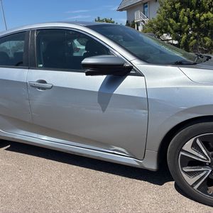 2016 Honda CIVIC EX-T 缩略图 52