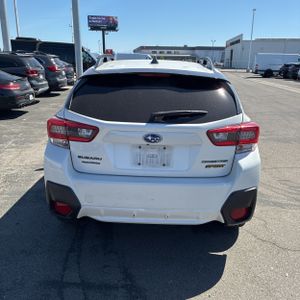 SUBARU CROSSTREK SPORT - 7