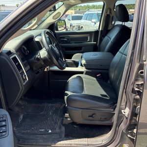 صورة مصغرة 36 لـ 2016 RAM 1500 BIG HORN