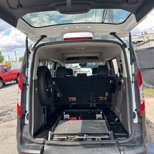 صورة مصغرة 42 لـ 2020 FORD TRANSIT CONNECT XL
