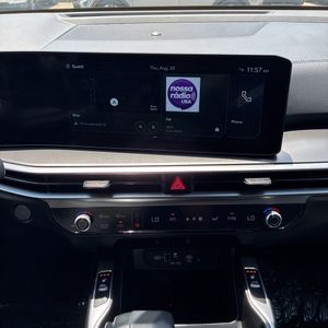 2025 KIA SORENTO S 照片 38