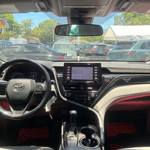 2022 Toyota CAMRY SE thumbnail 36