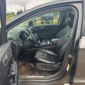 2015 FORD EDGE TITANIUM 缩略图 32