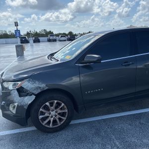 صورة 2 لـ 2019 Chevrolet EQUINOX LT