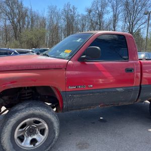 DODGE RAM 1500 ST - 2