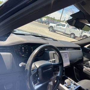 2023 LAND Rover RANGE ROVER P400 SE — миниатюра 37