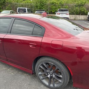 DODGE CHARGER SCAT PACK - 6