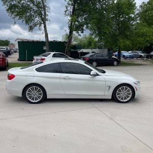 BMW 4 SERIES 428I - 10
