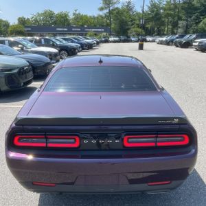 2022 Dodge CHALLENGER R/T SCAT PACK 缩略图 16