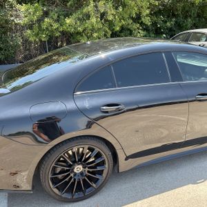 2019 Mercedes-BENZ CLS 照片 9