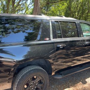 CHEVROLET SUBURBAN LT - 9