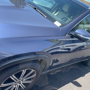 MERCEDES-BENZ GLE-CLASS - 2