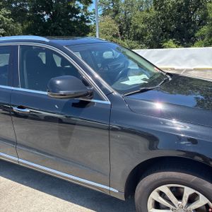 2016 AUDI Q5 2.0T QUATTRO PREMIUM 缩略图 13