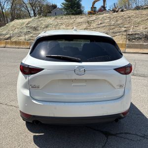 MAZDA CX-5 SIGNATURE - 6