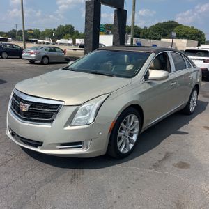 صورة 1 لـ 2016 Cadillac XTS LUXURY