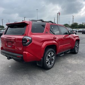 TOYOTA 4RUNNER - 8