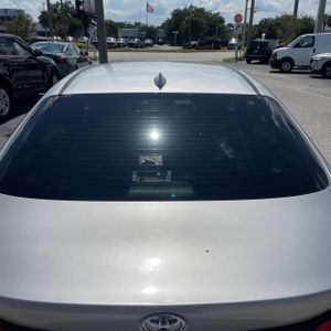 2020 Toyota COROLLA LE — миниатюра 16