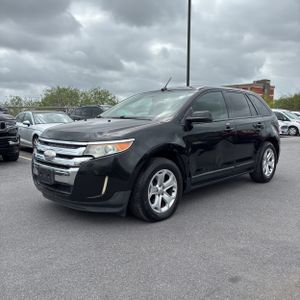 FORD EDGE SEL - 1