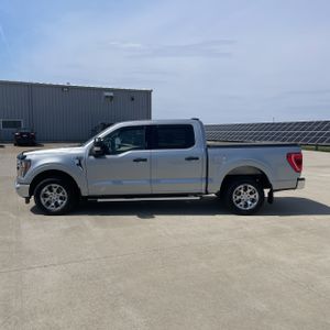 FORD F-150 XLT - 3