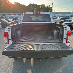 2019 RAM 2500 BIG HORN — миниатюра 46