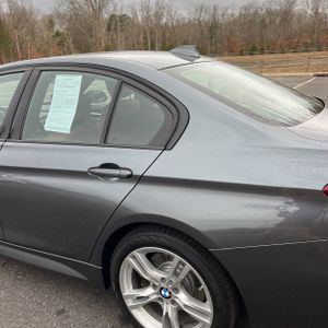 BMW 340I XDRIVE - 6