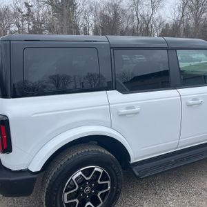 FORD BRONCO OUTER BANKS - 9