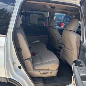 صورة 34 لـ 2020 Honda PILOT TOURING